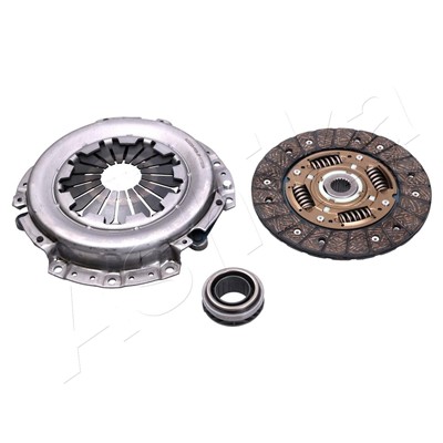 ASHIKA 92-H0-026 EAN: 8033001266337.