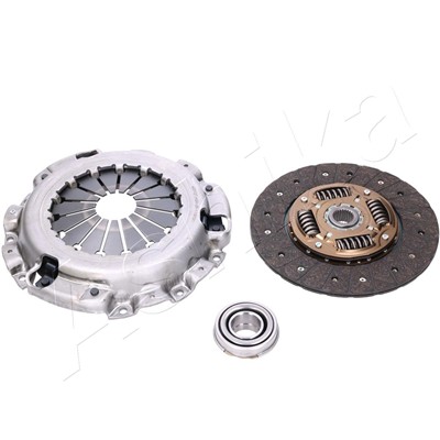 ASHIKA 92-H0-031 EAN: 8033001276640.