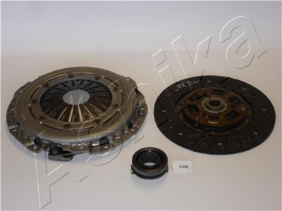 ASHIKA 92-K0-024 EAN: 8033001266610.