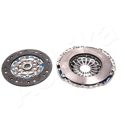 ASHIKA 92-OP-OP01 EAN: 8052553223124.