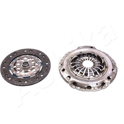 ASHIKA 92-OP-OP01 EAN: 8052553223124.