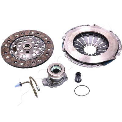 ASHIKA 92-OP-OP02 EAN: 8052553223155.