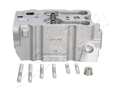 ASHIKA CH001S EAN: 8033001736519.