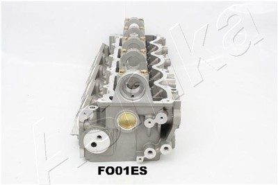 ASHIKA FO01ES EAN: 8033001736601.