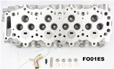 ASHIKA FO01ES EAN: 8033001736601.