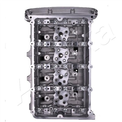 ASHIKA FO06ES EAN: 8052553264462.