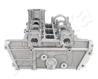 ASHIKA FO10ES EAN: 8052553531410.