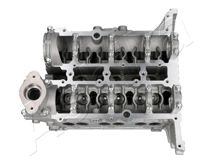 ASHIKA FO10ES EAN: 8052553531410.