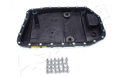 ASHIKA FTA012 EAN: 8052553318141.