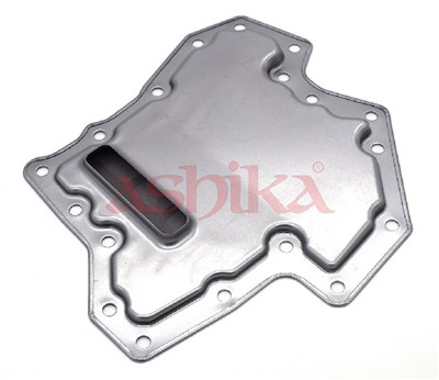 ASHIKA FTA021 EAN: 8052553318417.