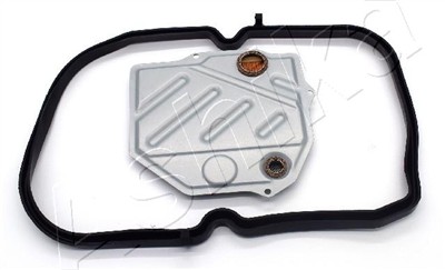 ASHIKA FTA025 EAN: 8052553318530.