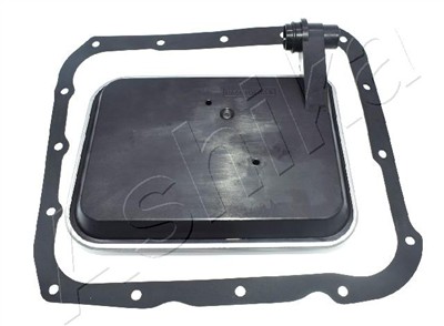 ASHIKA FTA100 EAN: 8052553320786.