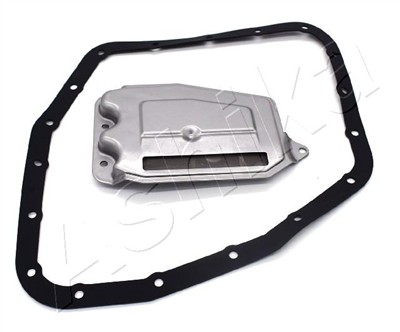 ASHIKA FTA106 EAN: 8052553320960.