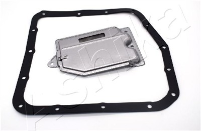 ASHIKA FTA107 EAN: 8052553320991.