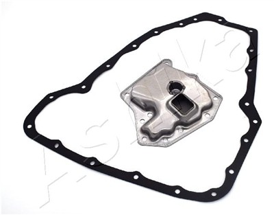 ASHIKA FTA122 EAN: 8052553321448.