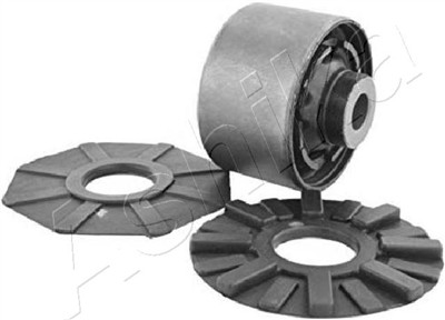 ASHIKA GOM-1252 EAN: 8052553761022.