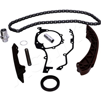 ASHIKA KCK0112 EAN: 8052553312071.