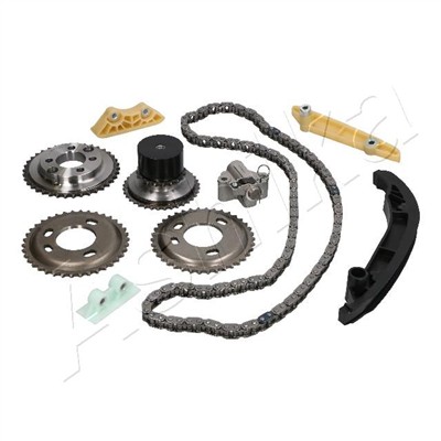 ASHIKA KCK0308 EAN: 8052553239132.