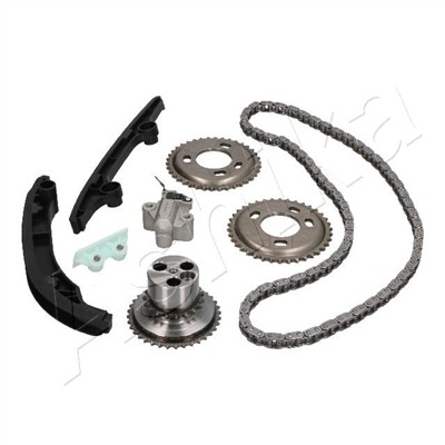 ASHIKA KCK0605 EAN: 8052553239460.