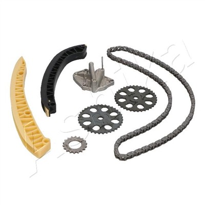 ASHIKA KCK0902 EAN: 8052553239521.