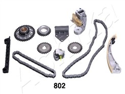 ASHIKA KCK802