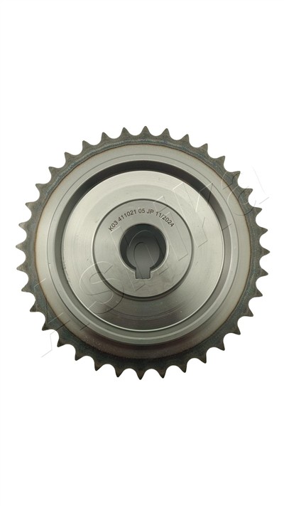 ASHIKA KCKK03 EAN: 8052553688466.