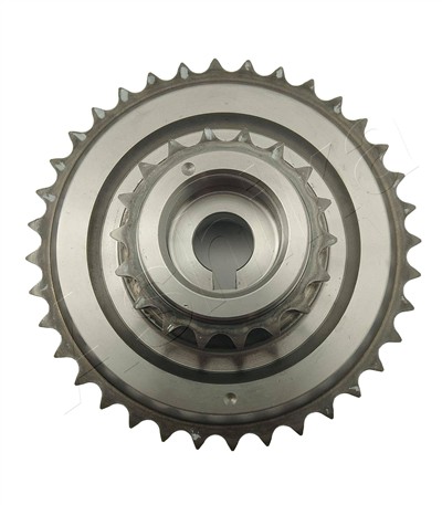 ASHIKA KCKK03 EAN: 8052553688466.