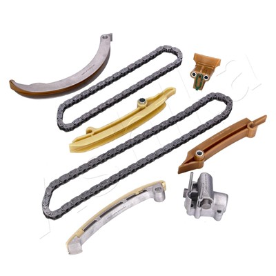 ASHIKA KCKL02 EAN: 8052553147246.