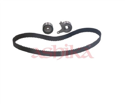 ASHIKA KCT383 EAN: 8033001081497.
