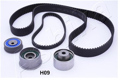 ASHIKA KCTH09 EAN: 8033001314441.