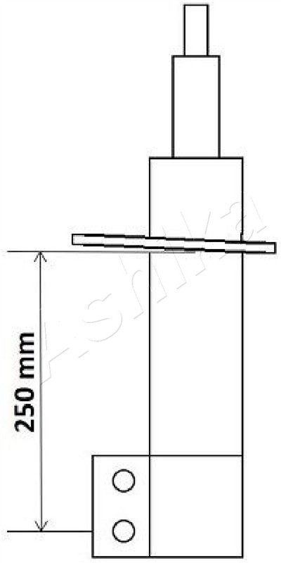 ASHIKA MA-00899 EAN: 8052553204680.