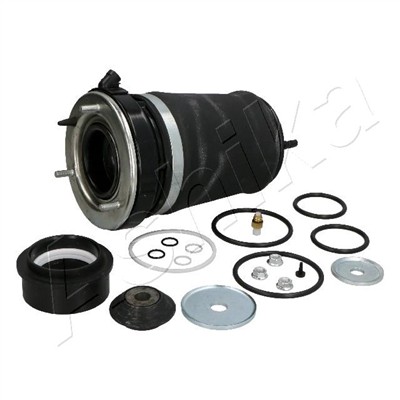 ASHIKA MA-AS014 EAN: 8052553255644.
