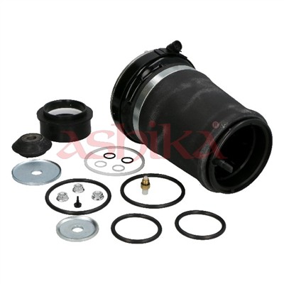 ASHIKA MA-AS014 EAN: 8052553255644.