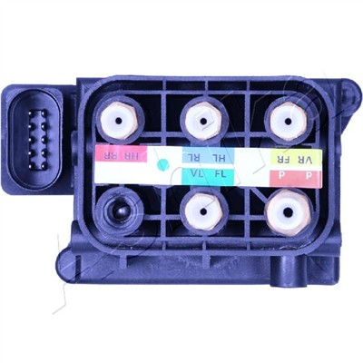 ASHIKA MA-ASV005 EAN: 8052553767895.