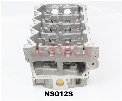 ASHIKA NS012S Číslo výrobce: NS012S. EAN: 8033001736755.