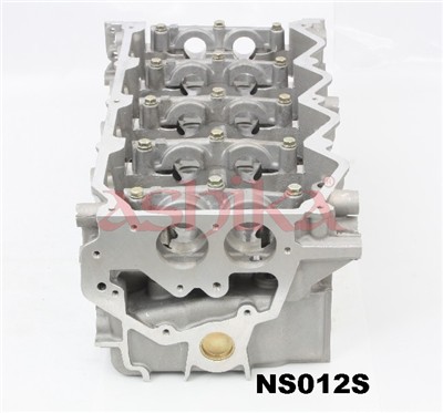 ASHIKA NS012S Číslo výrobce: NS012S. EAN: 8033001736755.