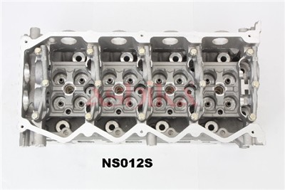 ASHIKA NS012S Číslo výrobce: NS012S. EAN: 8033001736755.