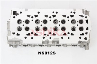 ASHIKA NS012S Číslo výrobce: NS012S. EAN: 8033001736755.