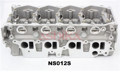 ASHIKA NS012S Číslo výrobce: NS012S. EAN: 8033001736755.