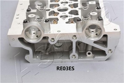 ASHIKA RE03ES EAN: 8033001814781.