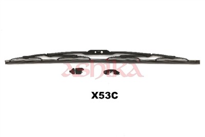 ASHIKA SA-X53C EAN: 8033001391466.