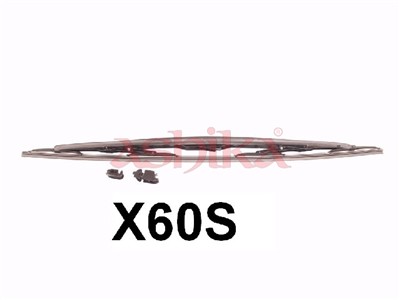 ASHIKA SA-X60S EAN: 8033001470932.