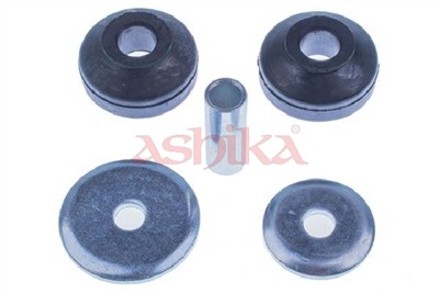 ASHIKA SMA0068 EAN: 8052553324876.
