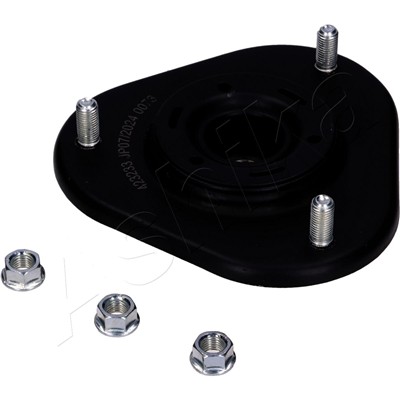 ASHIKA SMA0073 EAN: 8052553325026.