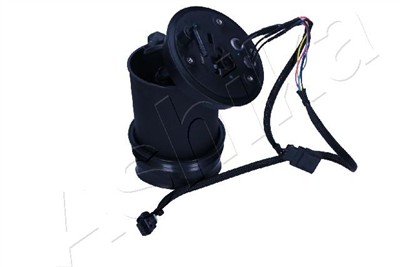 ASHIKA UP-015TR EAN: 8052553800592.