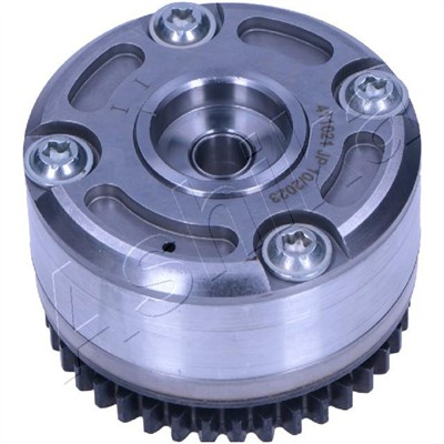 ASHIKA VVTA-0134 EAN: 8052553778310.