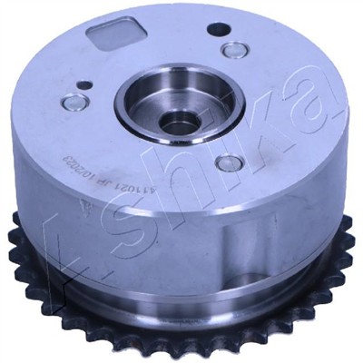 ASHIKA VVTA-0138 EAN: 8052553778433.