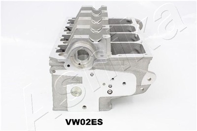 ASHIKA VW02ES Číslo výrobce: VW02ES. EAN: 8033001737141.