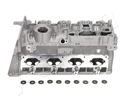 ASHIKA VW19ES EAN: 8052553317724.