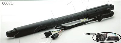 ASHIKA ZA-0008L EAN: 8052553313399.